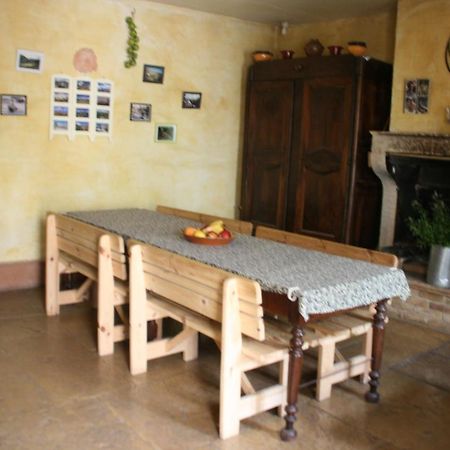 Chambres D'Hotes De La Vallee Du Serein Annay-sur-Serein Ngoại thất bức ảnh