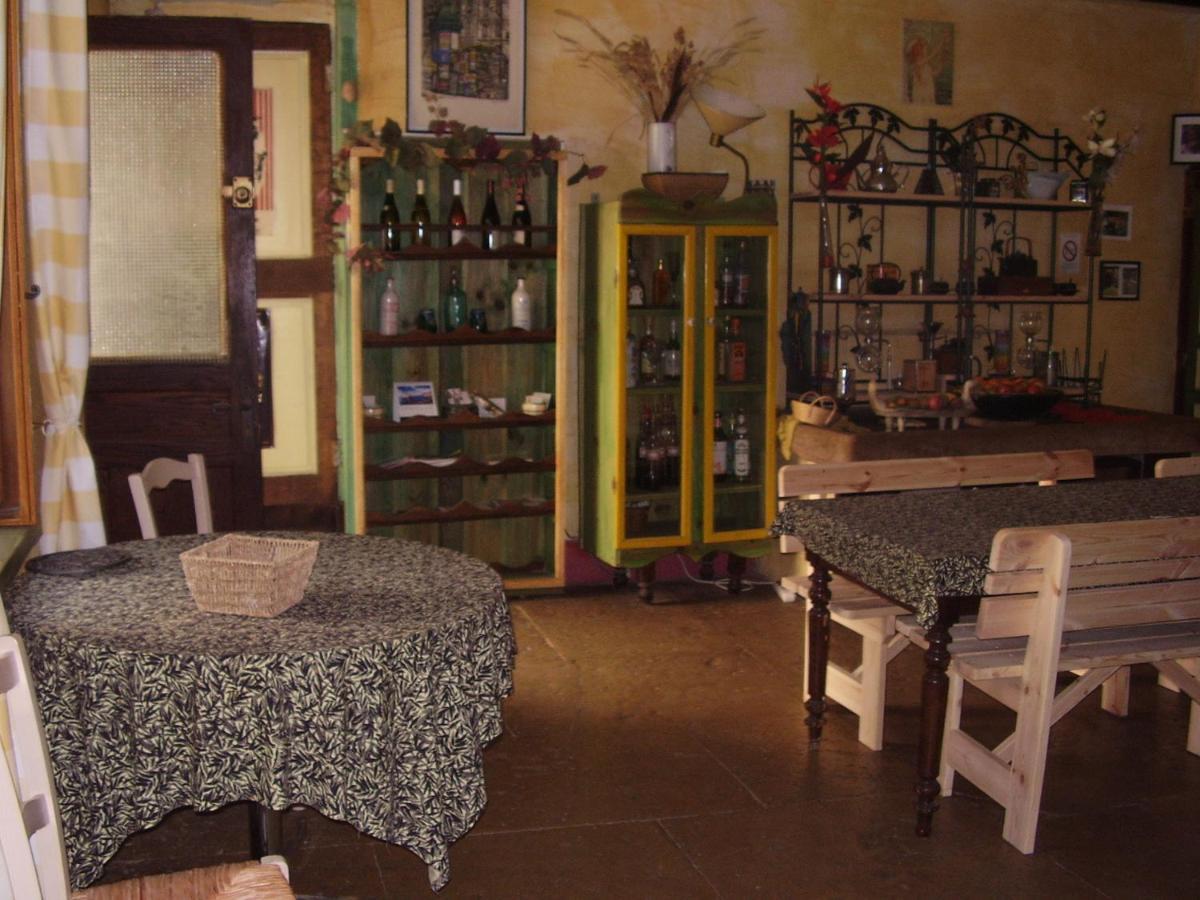 Chambres D'Hotes De La Vallee Du Serein Annay-sur-Serein Ngoại thất bức ảnh