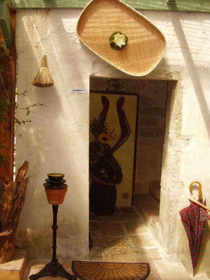 Chambres D'Hotes De La Vallee Du Serein Annay-sur-Serein Ngoại thất bức ảnh