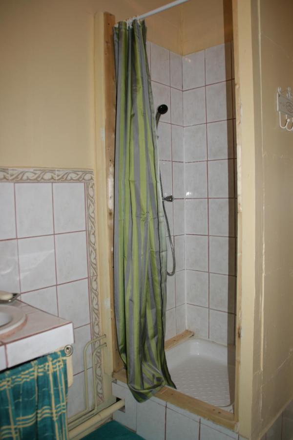 Chambres D'Hotes De La Vallee Du Serein Annay-sur-Serein Ngoại thất bức ảnh