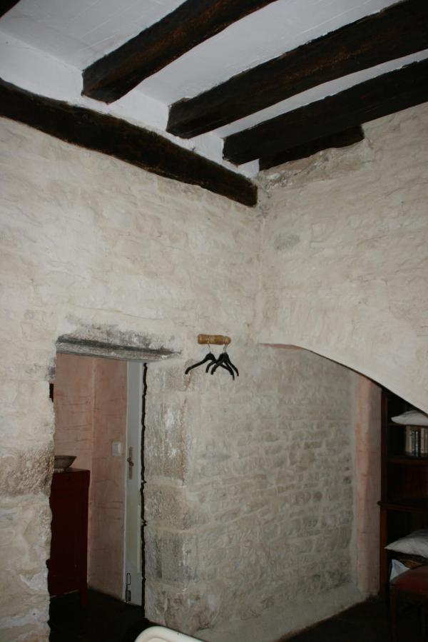 Chambres D'Hotes De La Vallee Du Serein Annay-sur-Serein Ngoại thất bức ảnh