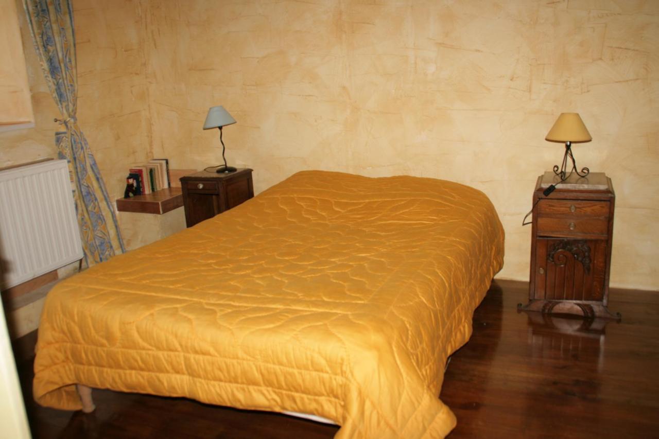 Chambres D'Hotes De La Vallee Du Serein Annay-sur-Serein Ngoại thất bức ảnh