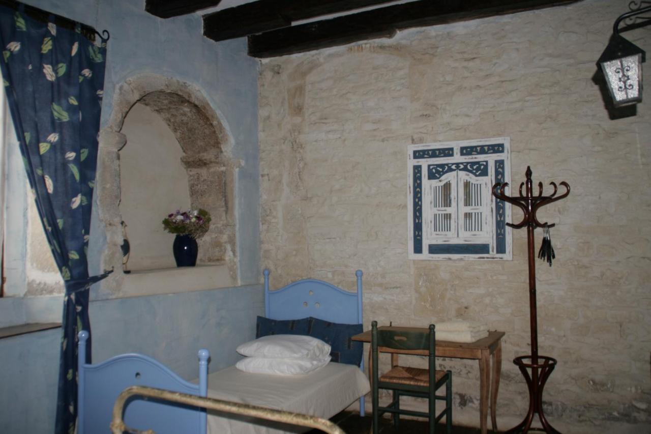 Chambres D'Hotes De La Vallee Du Serein Annay-sur-Serein Ngoại thất bức ảnh