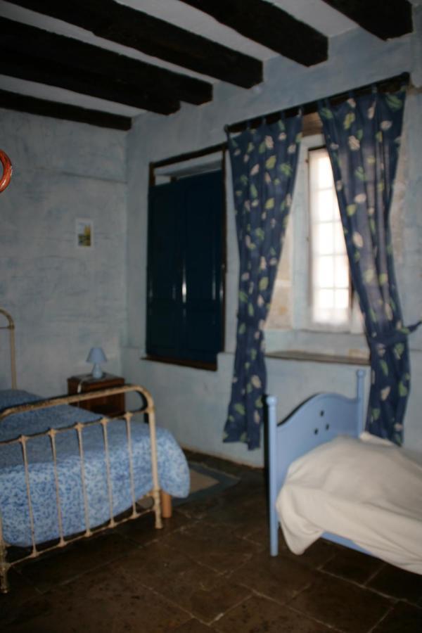 Chambres D'Hotes De La Vallee Du Serein Annay-sur-Serein Ngoại thất bức ảnh