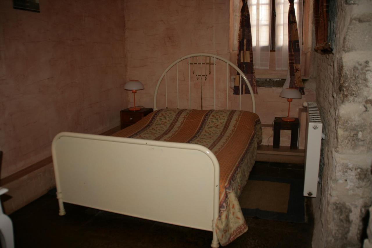 Chambres D'Hotes De La Vallee Du Serein Annay-sur-Serein Ngoại thất bức ảnh