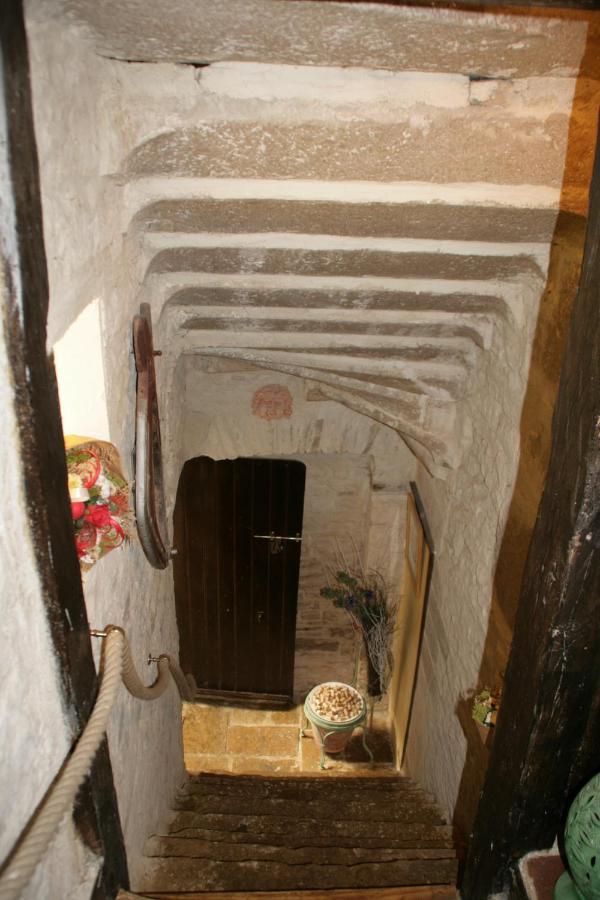 Chambres D'Hotes De La Vallee Du Serein Annay-sur-Serein Ngoại thất bức ảnh