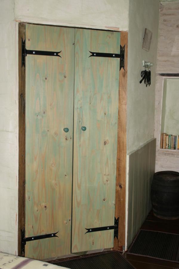 Chambres D'Hotes De La Vallee Du Serein Annay-sur-Serein Ngoại thất bức ảnh