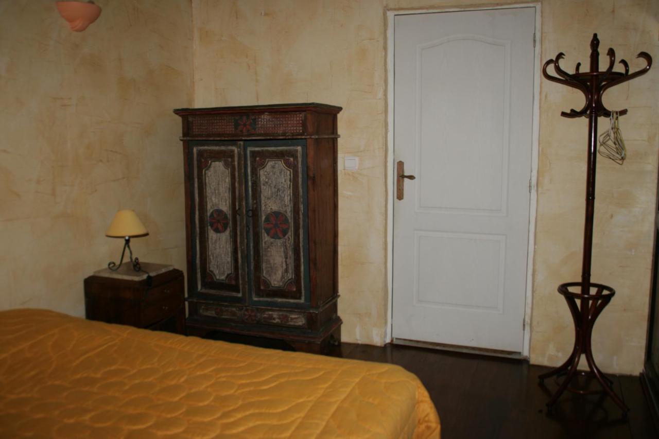 Chambres D'Hotes De La Vallee Du Serein Annay-sur-Serein Ngoại thất bức ảnh
