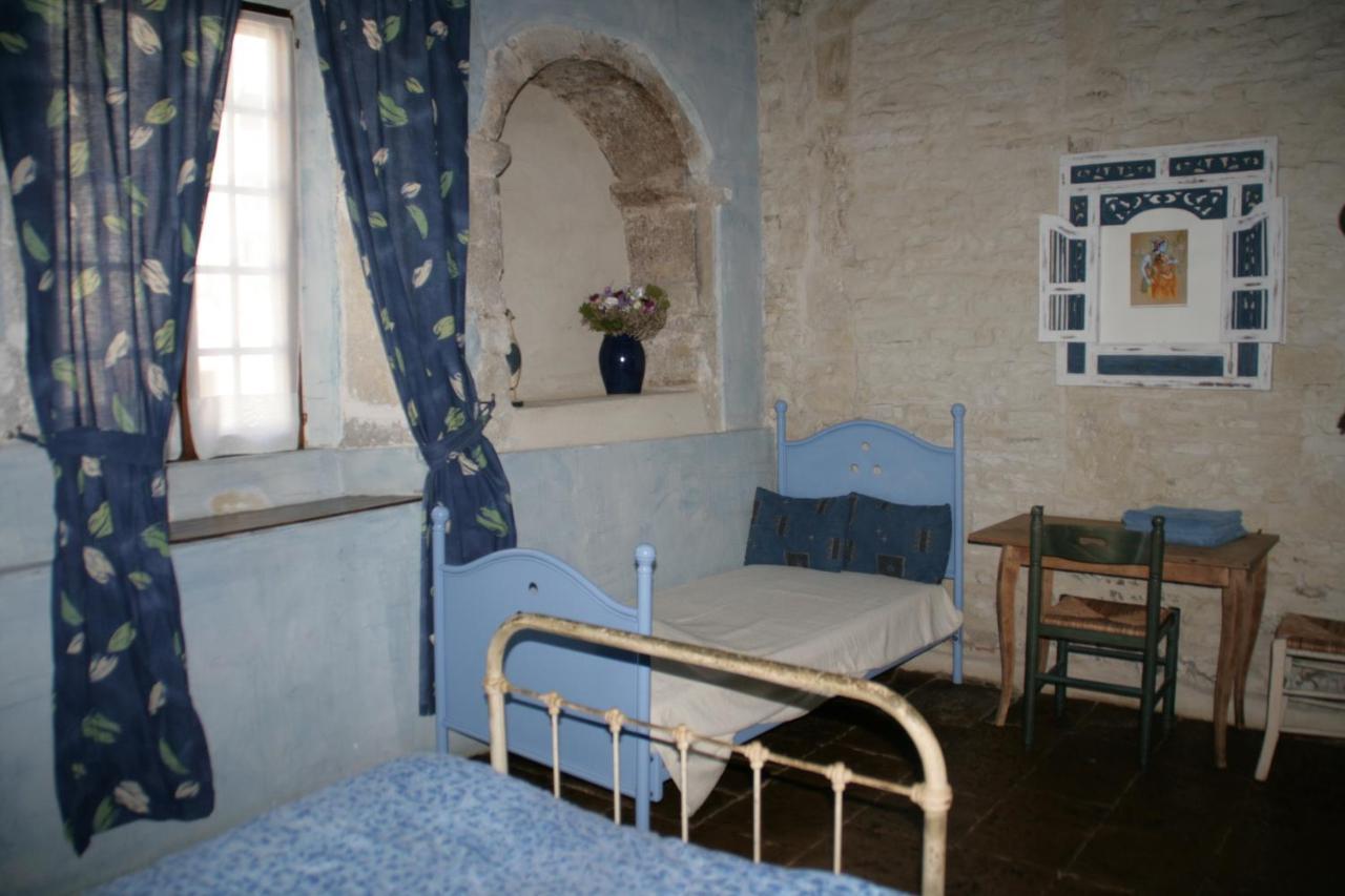 Chambres D'Hotes De La Vallee Du Serein Annay-sur-Serein Ngoại thất bức ảnh