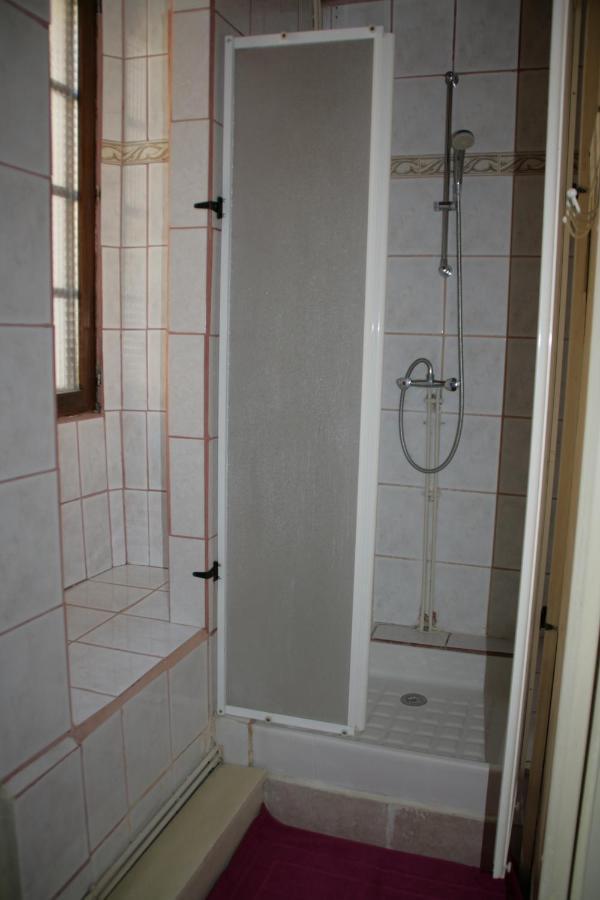 Chambres D'Hotes De La Vallee Du Serein Annay-sur-Serein Ngoại thất bức ảnh