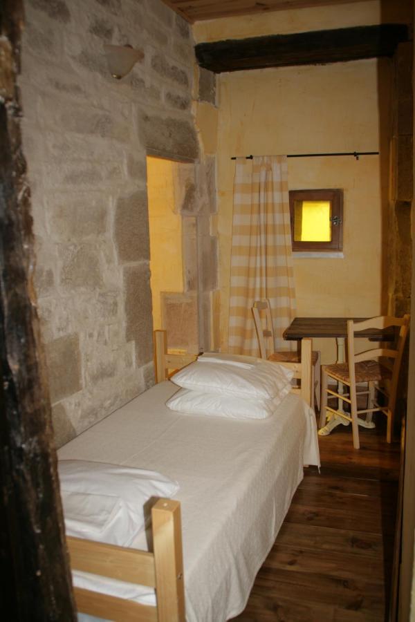 Chambres D'Hotes De La Vallee Du Serein Annay-sur-Serein Ngoại thất bức ảnh