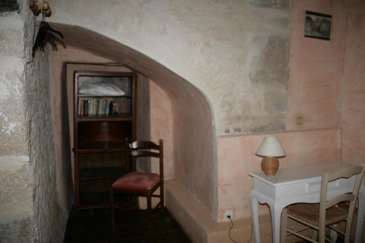 Chambres D'Hotes De La Vallee Du Serein Annay-sur-Serein Ngoại thất bức ảnh