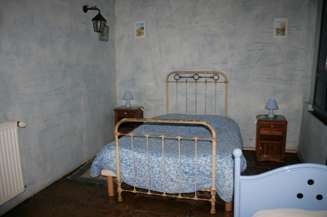 Chambres D'Hotes De La Vallee Du Serein Annay-sur-Serein Ngoại thất bức ảnh