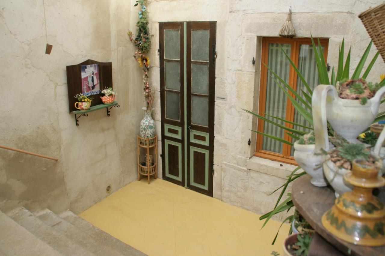 Chambres D'Hotes De La Vallee Du Serein Annay-sur-Serein Ngoại thất bức ảnh