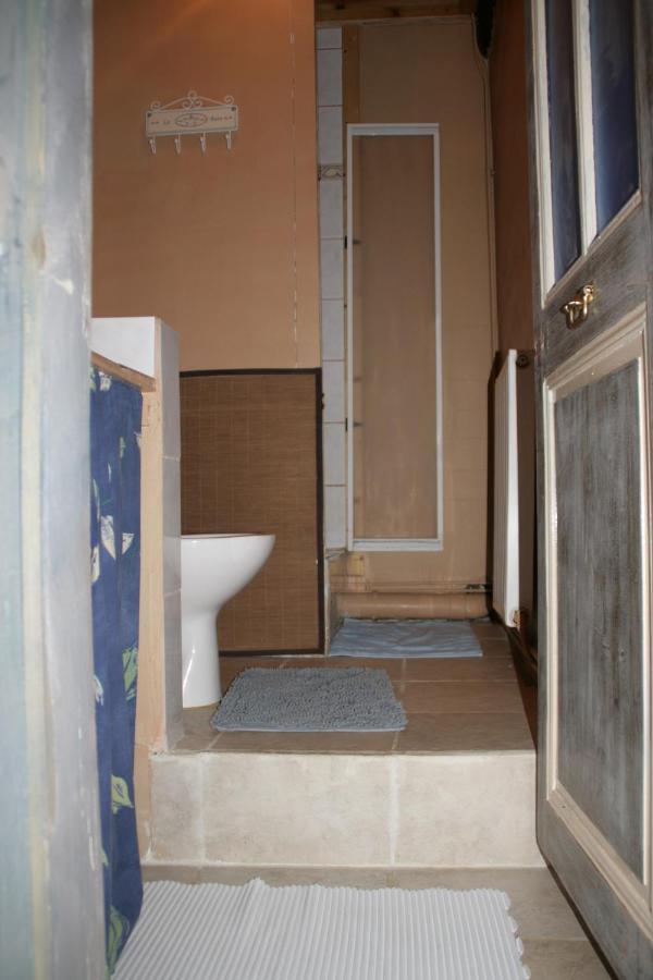 Chambres D'Hotes De La Vallee Du Serein Annay-sur-Serein Ngoại thất bức ảnh