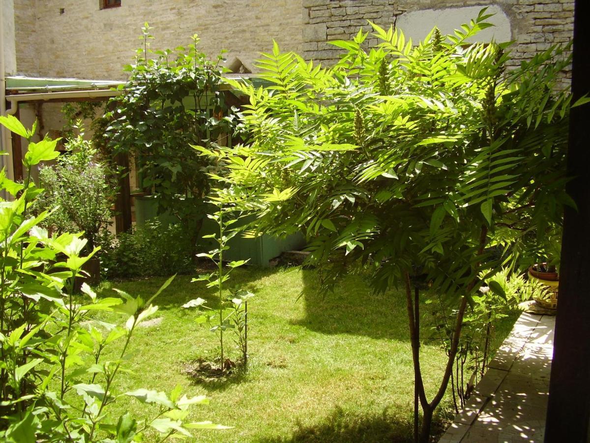 Chambres D'Hotes De La Vallee Du Serein Annay-sur-Serein Ngoại thất bức ảnh